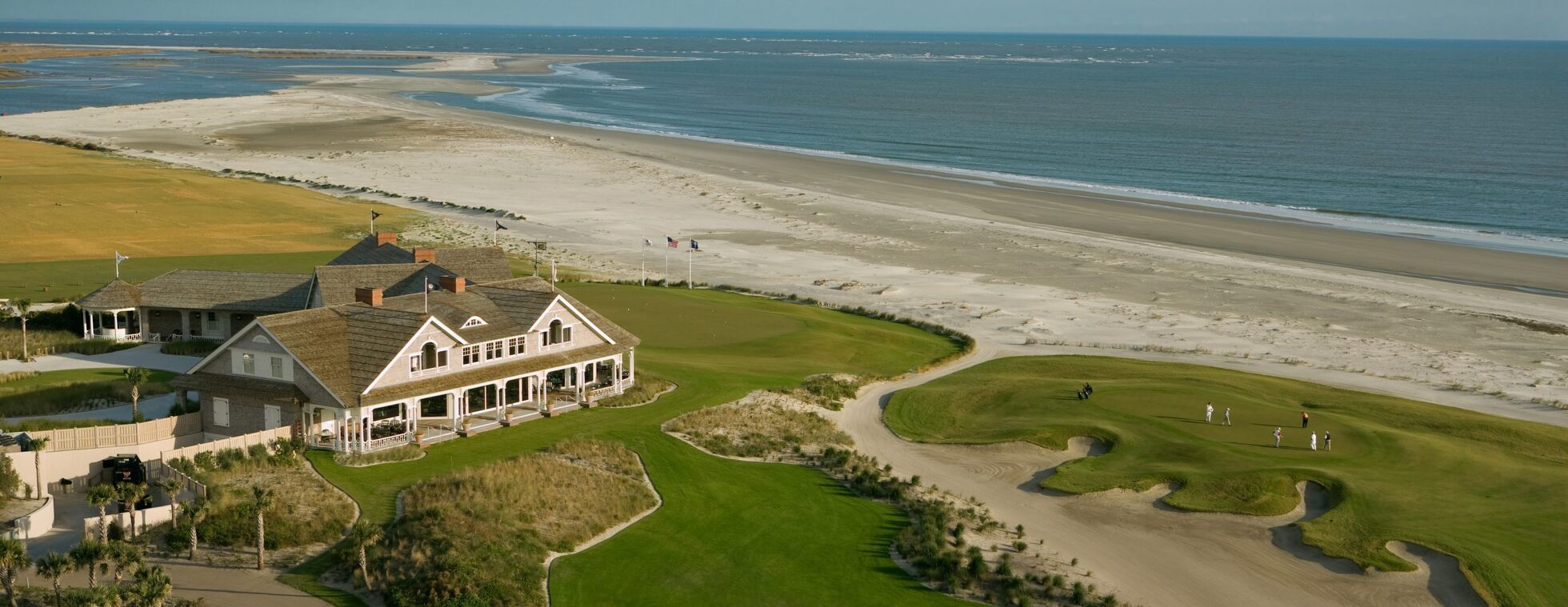 9th Annual Cardiovascular Summit at Kiawah
